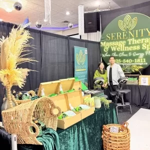 Serenity Massage Therapy & Wellness SPA