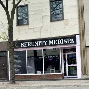 Serenity Medi Spa