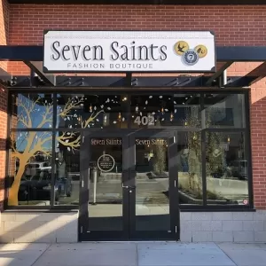 Seven Saints Boutique