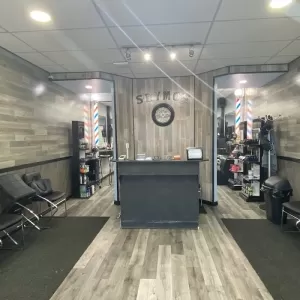 Seymos Barber & Hair Salon