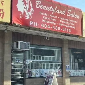 Shally barber