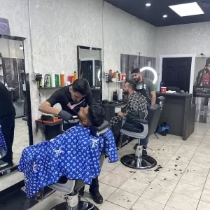 Shami Barber Shop