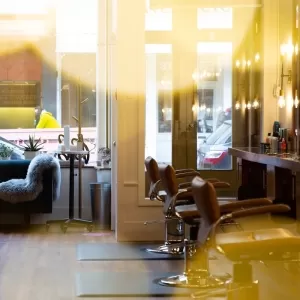 Shampoo Hair Bar - Downtown