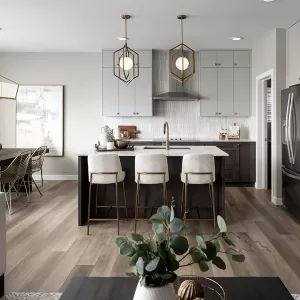 Shane Homes - Cornerstone