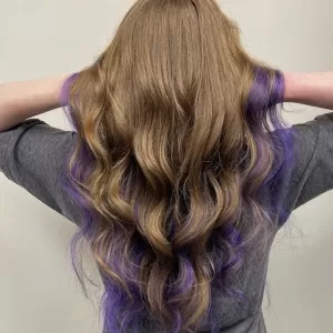 Shanenes Affair With Hair