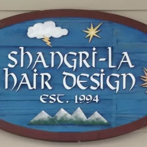 Shangri-La Hair Design Inc.