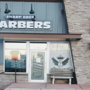 Sharp Edge Barbershop