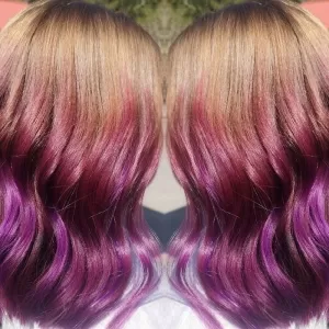 She Beauty Salon