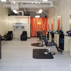 Shear Brilliance Hair Design