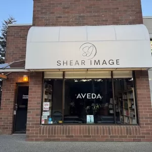 Shear Image Hair & Body