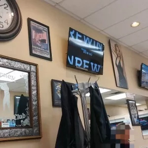 Shelbourne Barbers