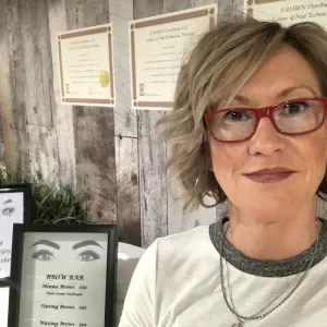 Shelley's Place for Esthetics