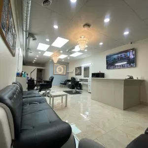 Sheya Salon and Barbershop