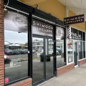 Shimoon Jewellers