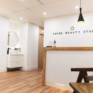 Shine Beauty Studio