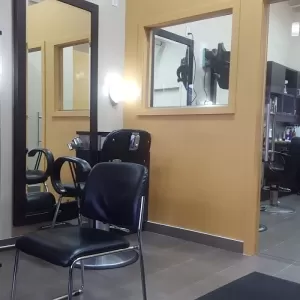 Shine Hair Salon & Barber