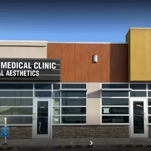 Shine Thru MD - Medical Aesthetics