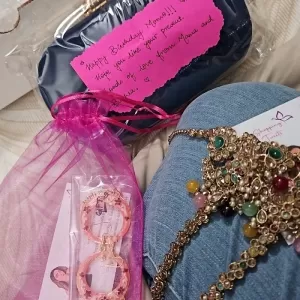 Shopping Tweets Jewellery