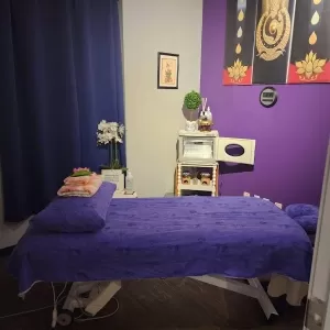 Siam Thai Yoga Massage