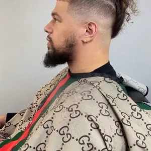 Sidhu's Barber Studio