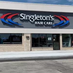 Signature Hair Studio