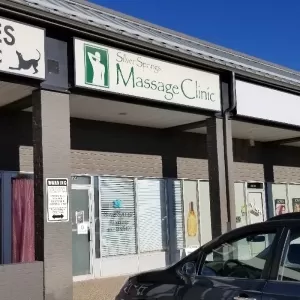Silver Springs Massage