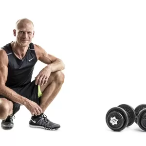 Sim's Gym