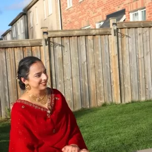 Simran Sidhu (Glam Up by Sim)