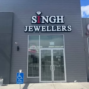 Singh Jewellers
