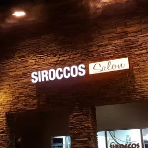 Siroccos Salon