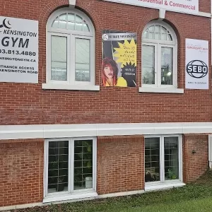 SK Infinite Hair Design