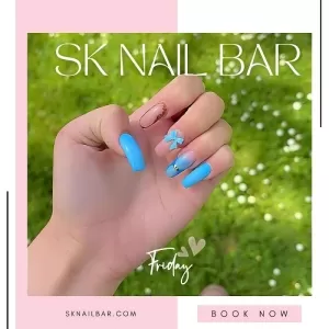 SK Nail Bar