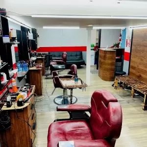 SK Salon And Spa