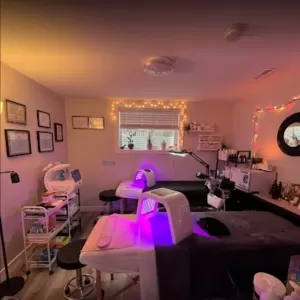 Skin4Life Beauty Bar