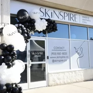 SKINSPIRE Medical Aesthetics Clinic