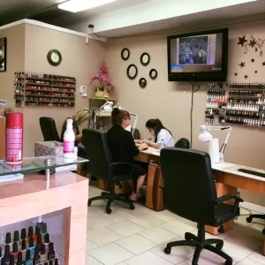 Sky Nails Boutique