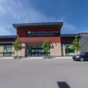 Skyview Physio Therapy and Massage Clinic