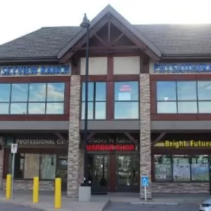SKYVIEW RANCH PHYSIOTHERAPY
