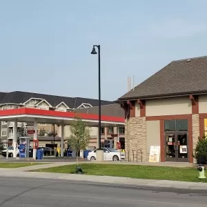 Skyview Station