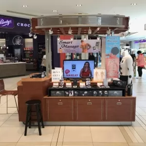 Smart Massager Canada / HiDow Canada