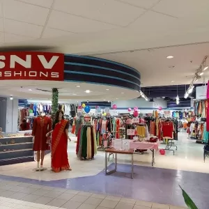 SNV FASHIONS