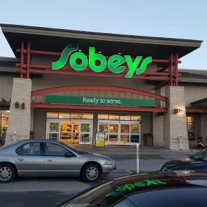 Sobeys - Bridlewood