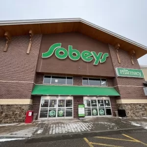 Sobeys - Silverado