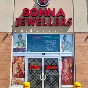 Sohna jewellers