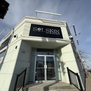 SOL Skin Esthetics Spa - Port Credit