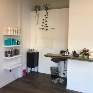 Solace Salon