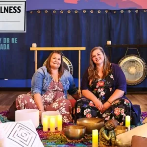 Solauna Wellness & Retreats