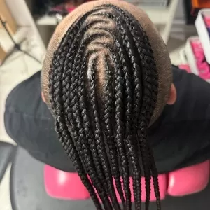 Solo Barbers and unisex salon
