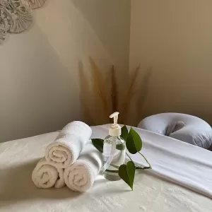 Soluna Massage & Wellness