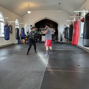 Sooke Boxing Club